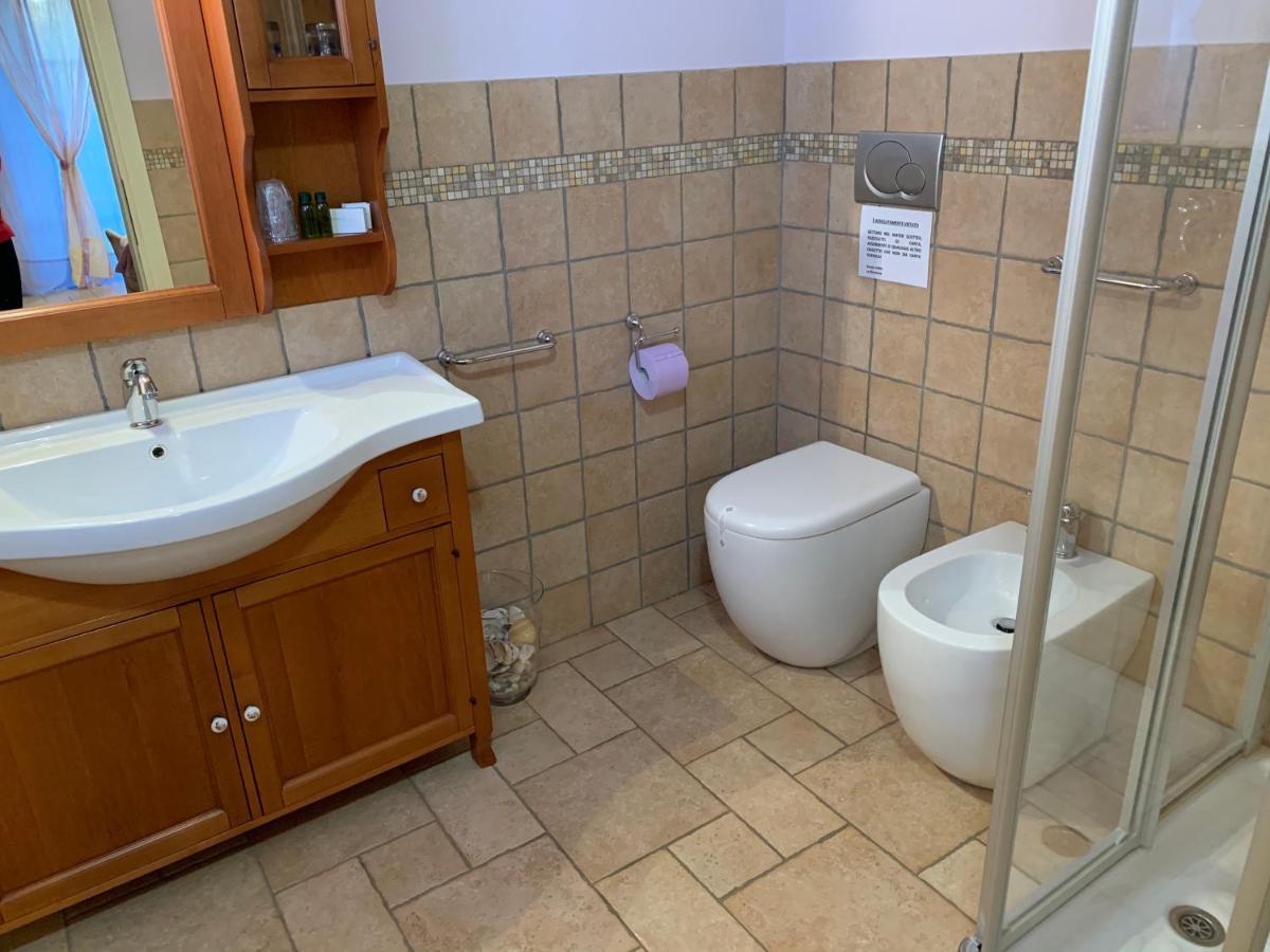 B&B Cascina Martinetta Cantarana Buitenkant foto