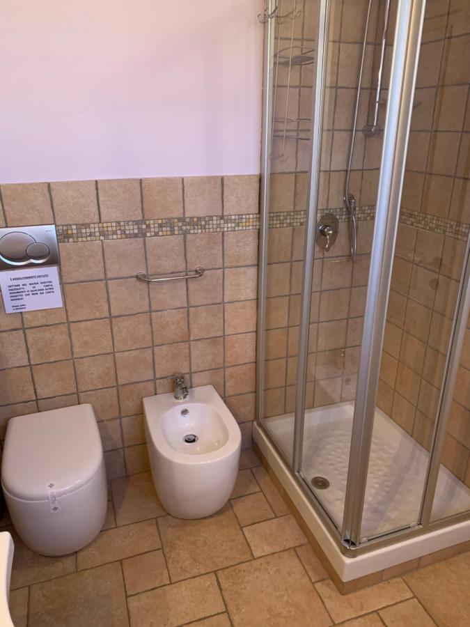 B&B Cascina Martinetta Cantarana Buitenkant foto